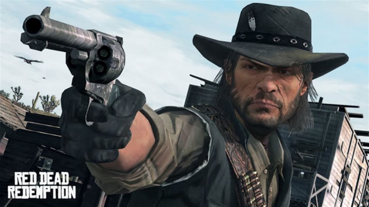 Veja como roda Red Dead Redemption no PS5, PS4 e Nintendo Switch