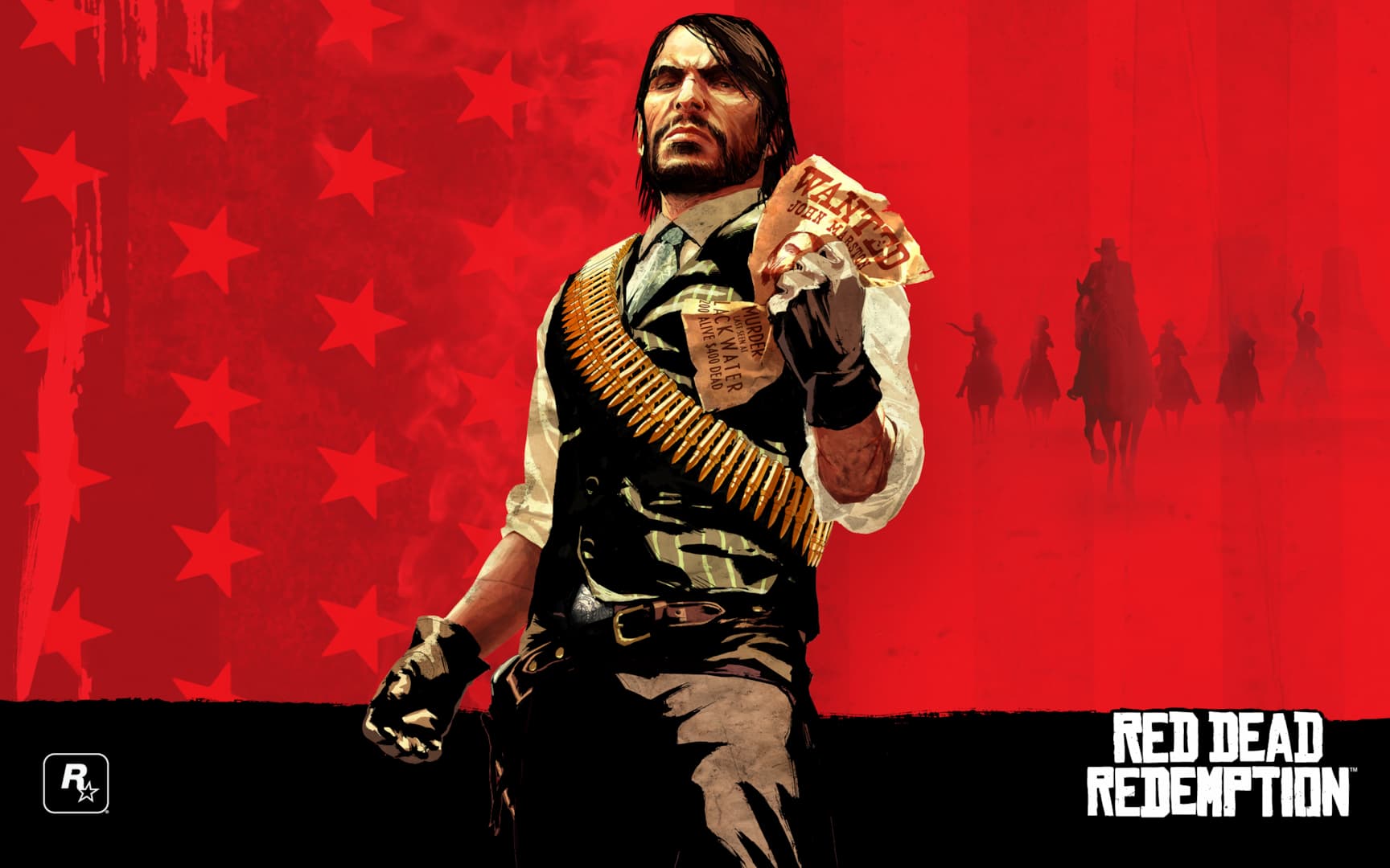 Agora vai? Red Dead Redemption roda em PC pela primeira vez com