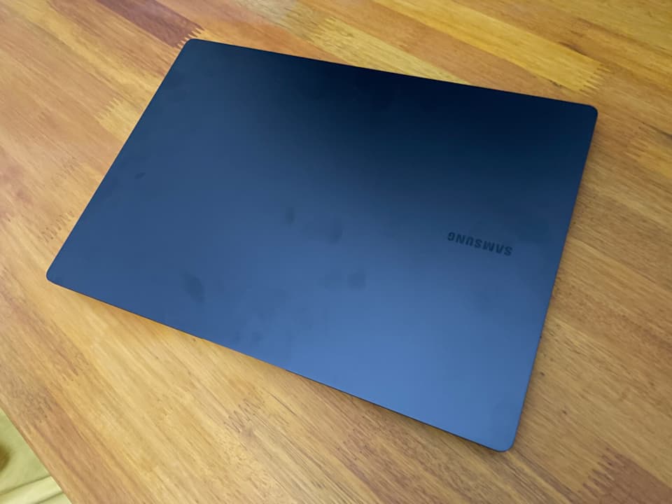 Galaxy Book3 Ultra