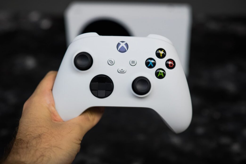 Microsoft divulga os 36 jogos que farão parte do Xbox Game Pass