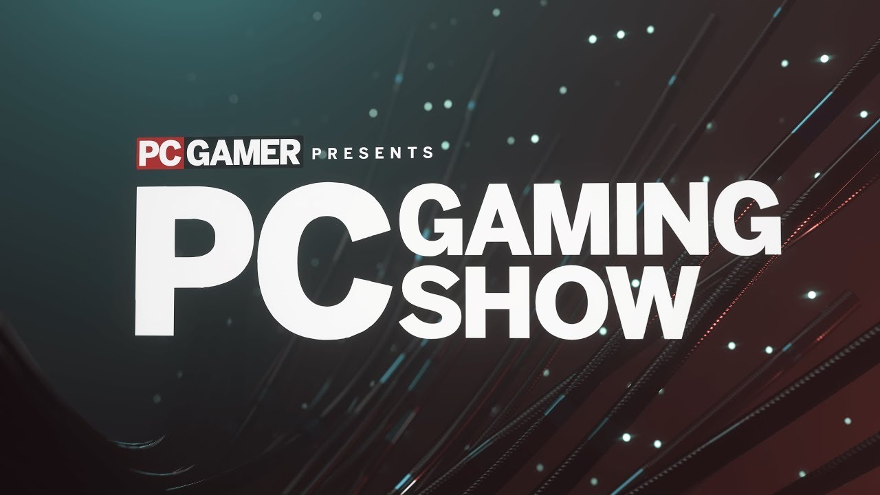 PC Gaming show