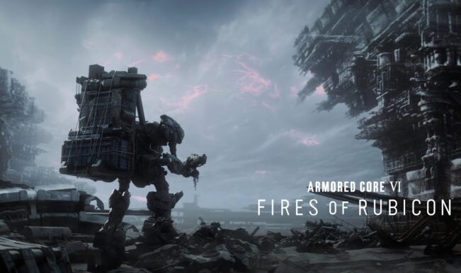 Armored Core 6