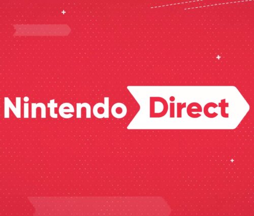 Nintendo Direct
