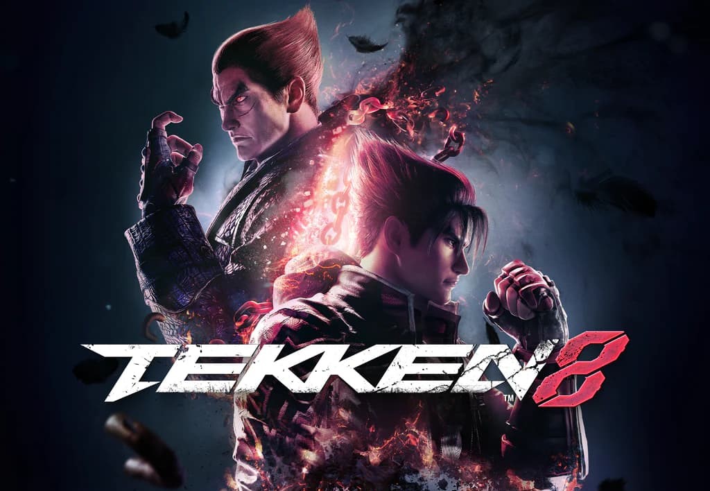 Tekken 8 contará com teste fechado em Outubro