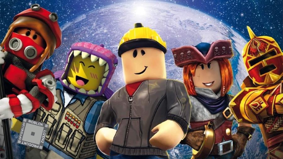 Roblox será lançado para PlayStation em 10 de outubro – PlayStation.Blog BR