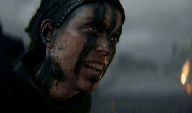 Xbox - Hellblade 2