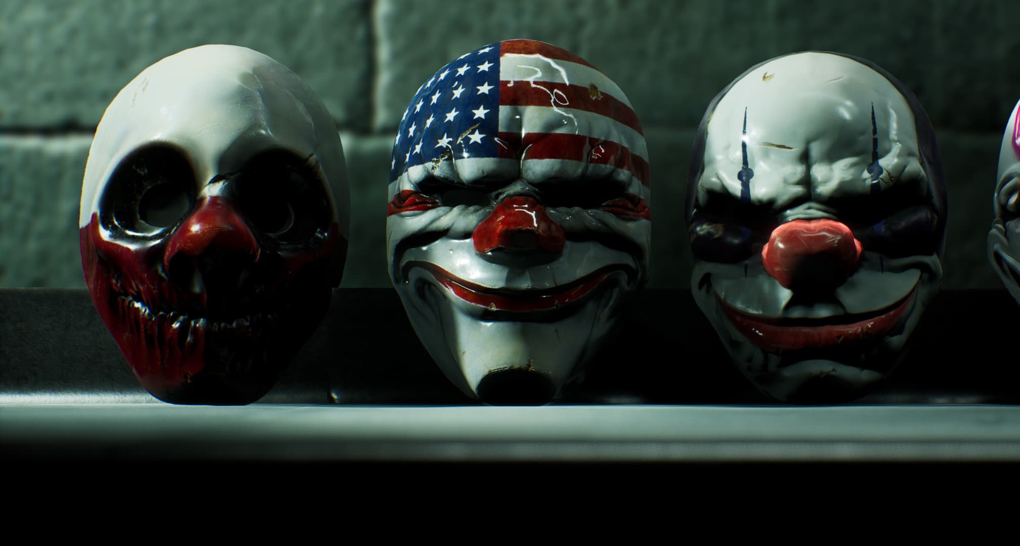 Payday 3: leaker revela data exata de lançamento do jogo