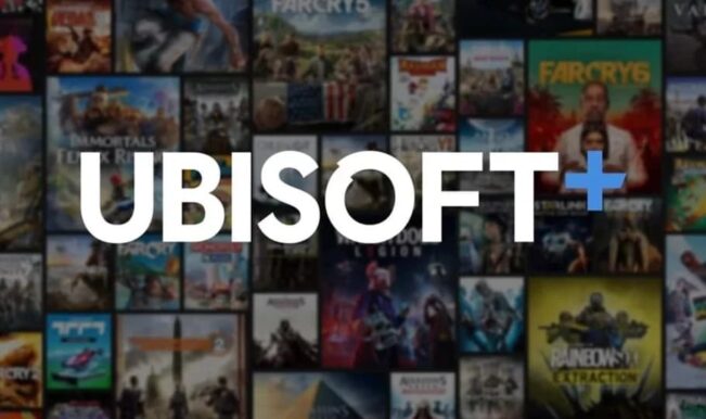 Ubisoft Assassin's Creed Syndicate