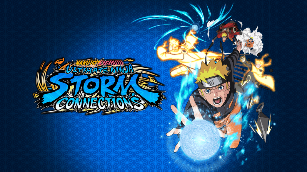 Naruto x Boruto: Ultimate Ninja Storm Connections ganha trailer dublado