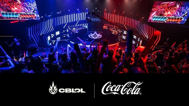 CBLOL 2023: Manaus recebe evento oficial da Riot Games no sábado - A  informação no momento certo