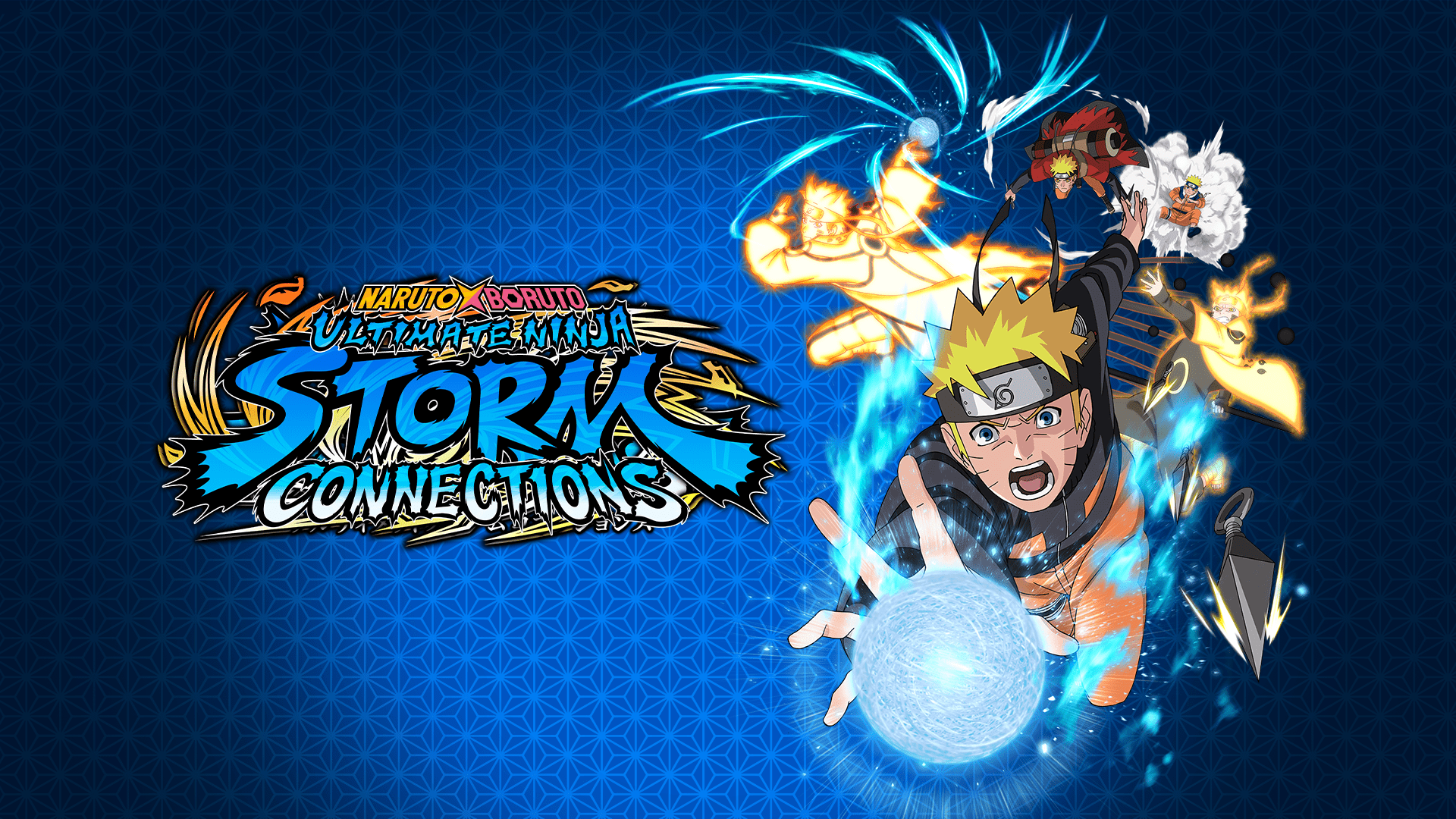 Naruto Ultimate Ninja Storm 4 com dublagem em português