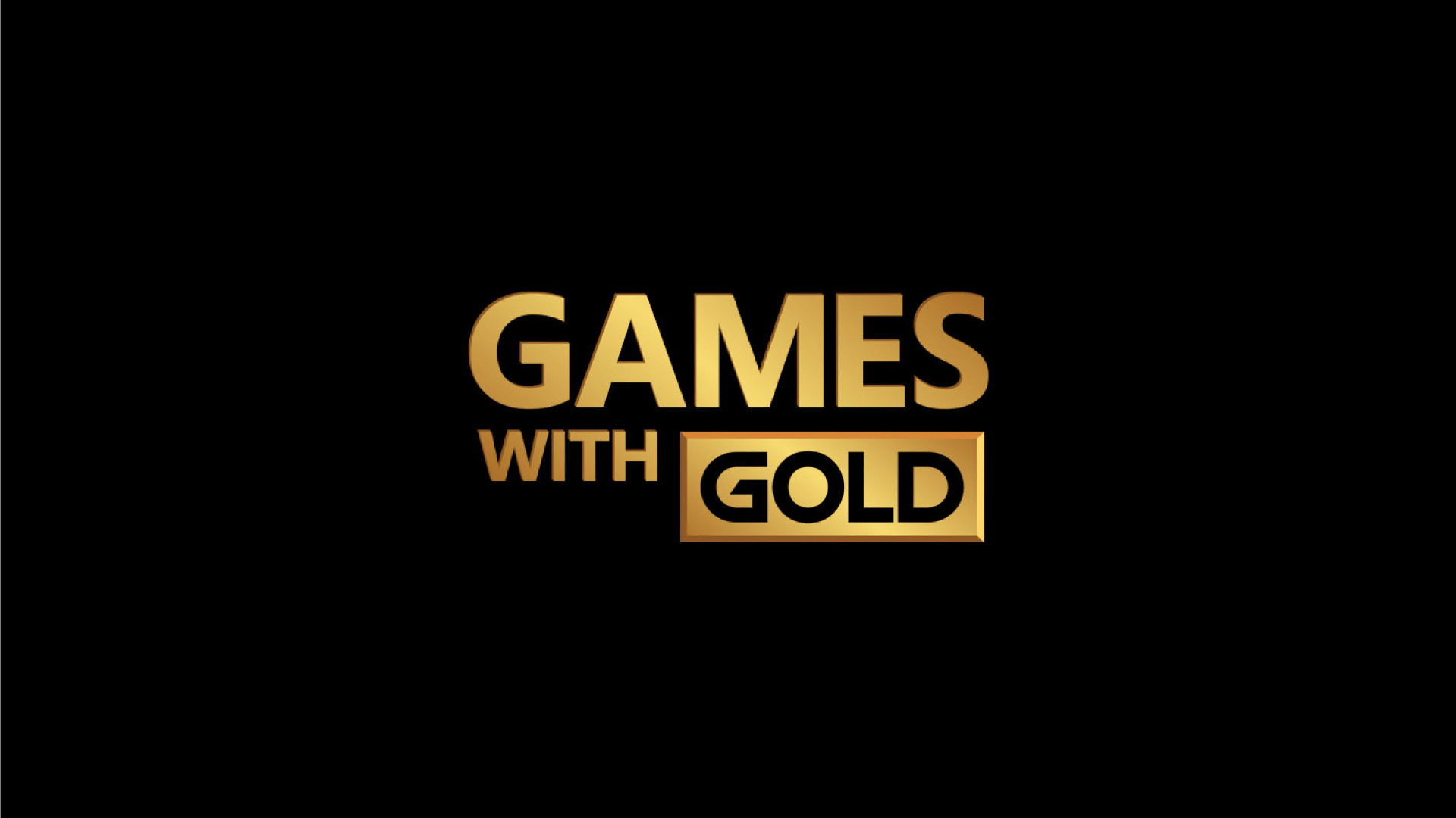 Games With Gold: Revelados os Games de Fevereiro