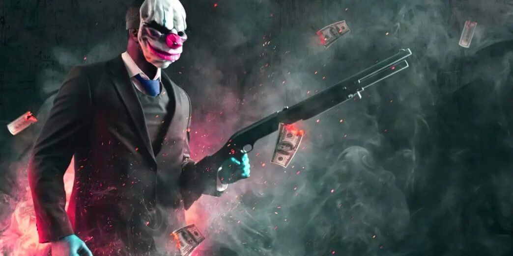 hardMOB - Novo PAYDAY 3 traz requisitos de hardware modestos