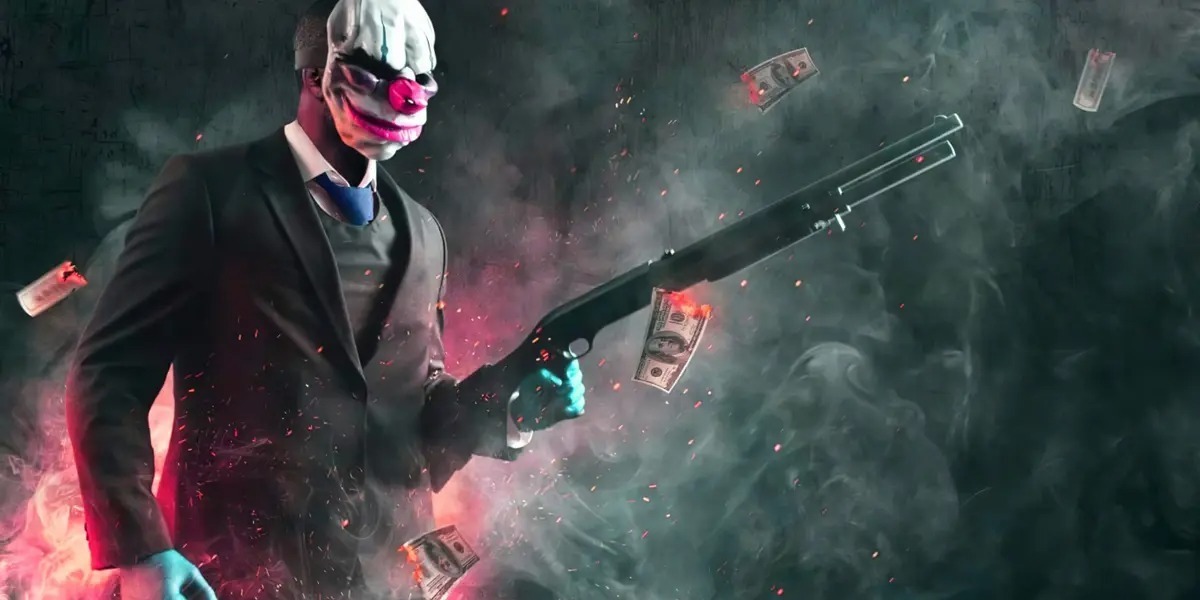 Payday 3 vai exigir conexão sempre online para funcionar