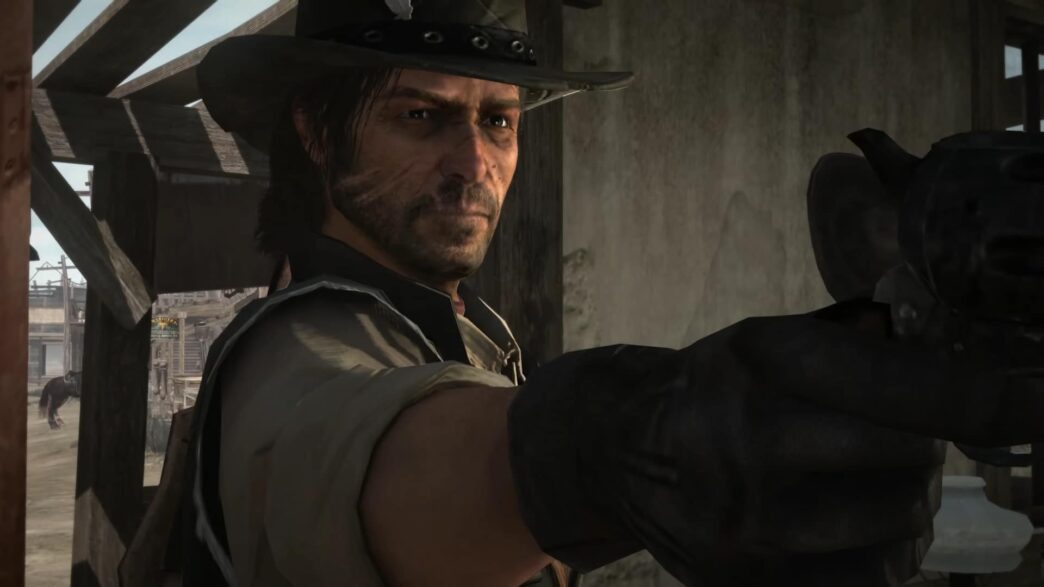 Red Dead Redemption 2 é confirmado para PC com melhorias gráficas