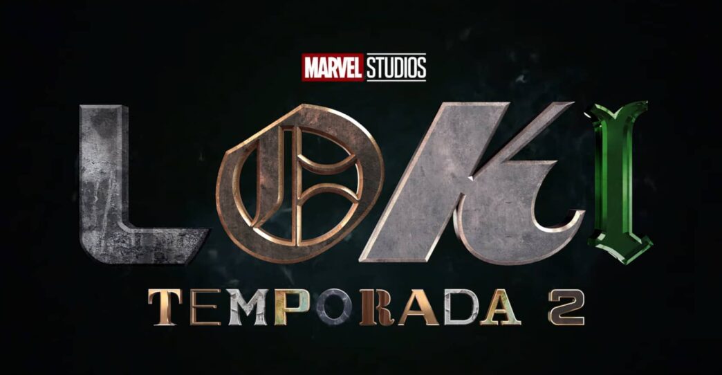 Trailer mostra novas imagens da segunda temporada de Loki no