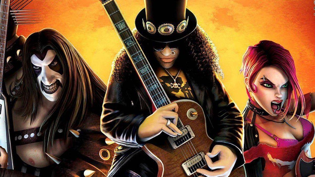 God of Rock: jogo de luta e ritmo feito no Brasil ganha data de