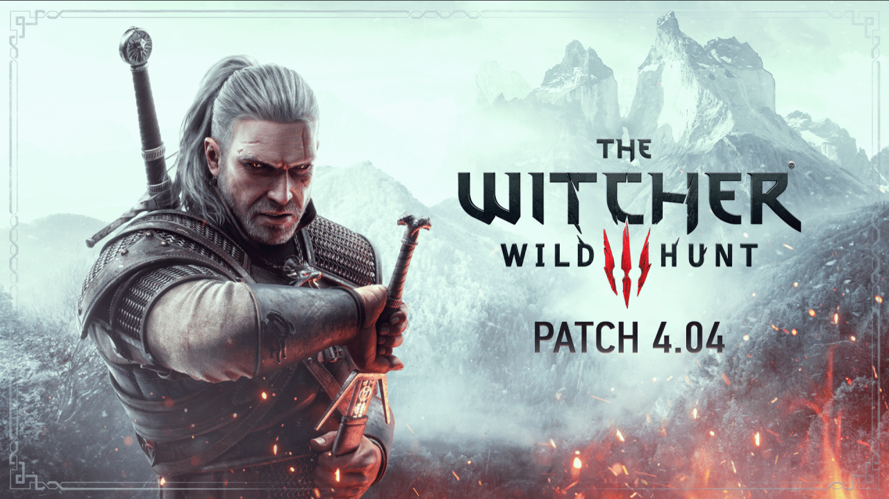 Review: The witcher 3 na nova geração de consoles