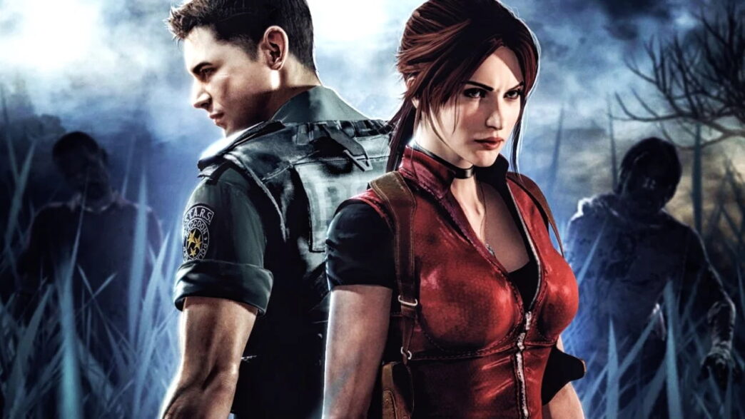 Capcom afirma não ter planos para remake de Resident Evil: Code