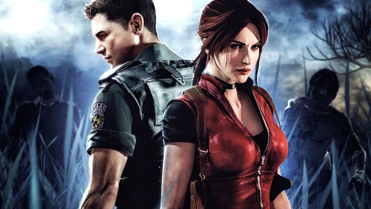 Remake de Resident Evil Code Veronica? Capcom não descarta