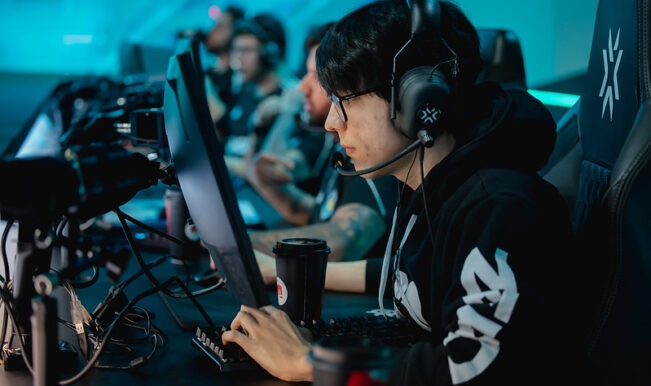 VCT Ascension Americas