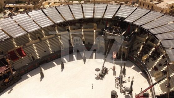 Gladiador 2 Gladiador 2