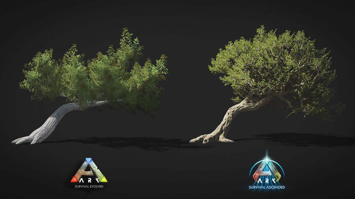 Ark: Survival Ascended tem lançamento adiado para outubro - Outer Space