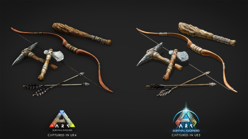Ark: desenvolvedores mudam preço do remaster e adicionam DLCs ao pacote -  Game Arena