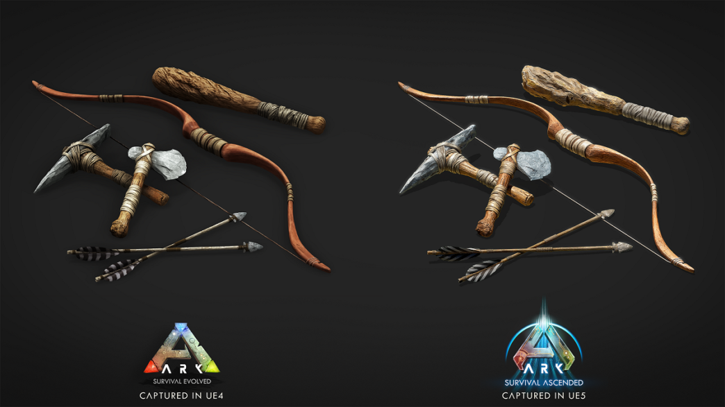 Ark 2 é adiado, mas remaster de Survival Evolved chega em breve