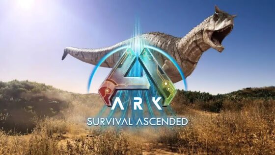 Ark Survival Evolved Unreal 5