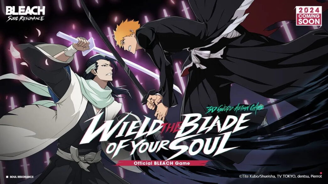 Funimation anuncia novas dublagens em português de Bleach, Soul