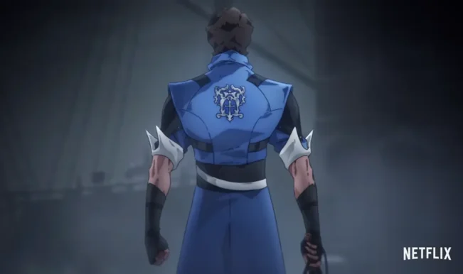 Castlevania Nocturne