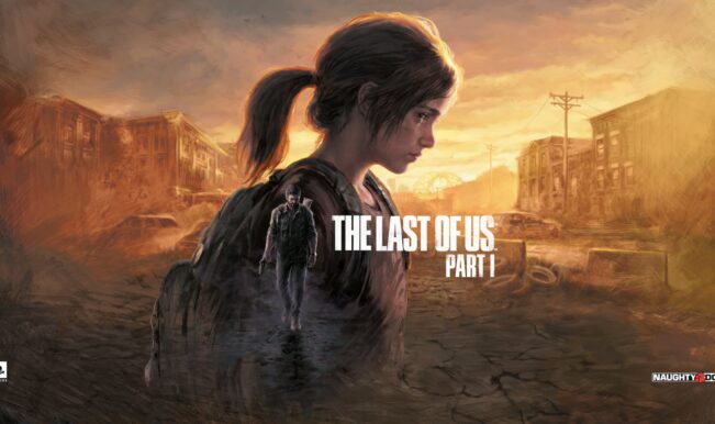 The Last of Us Part I