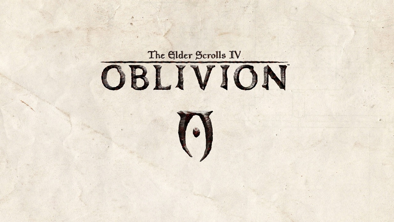 Elder Scrolls IV: Oblivion Remake Development