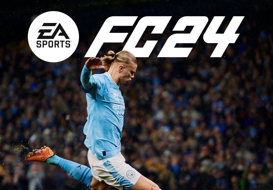 EA Sports FC 24