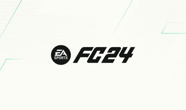 EA Sports FC 24