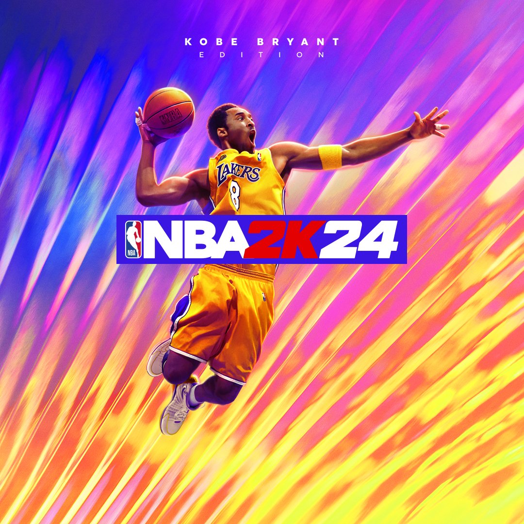 NBA 2K24 ocupa mais espaço em disco que COD e Starfield