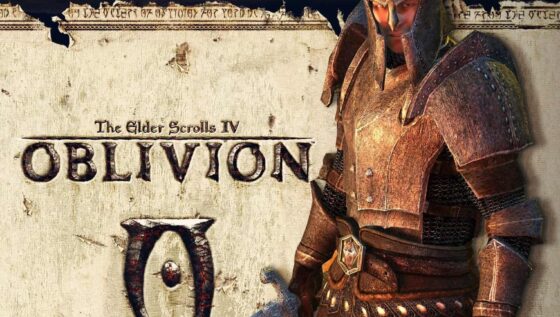 The Elder Scrolls IV: Oblivion Remake
