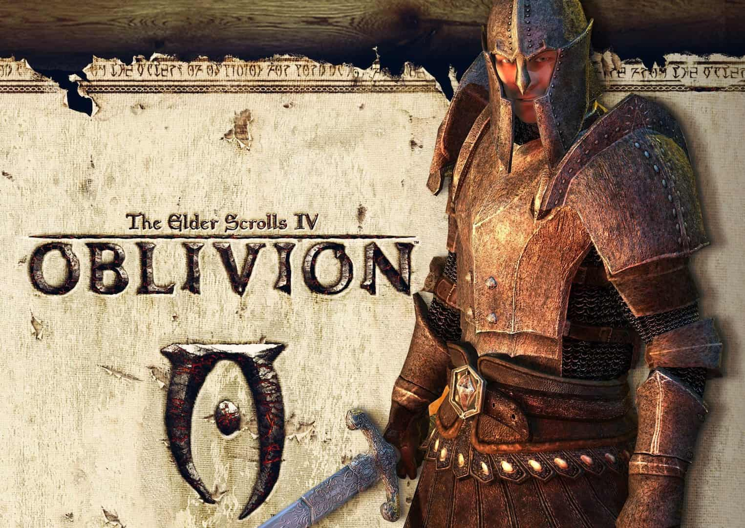 Segundo insider, The Elder Scrolls VI tem previsão de lançamento para 2025