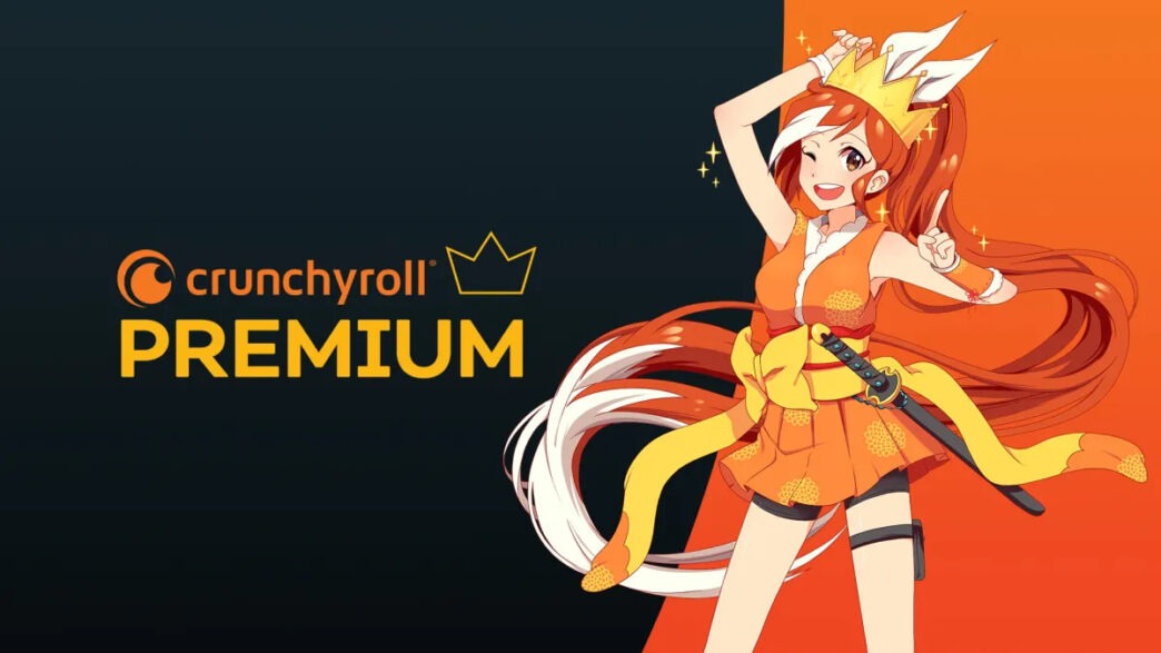 Crunchyroll passa a oferecer animes famosos com acesso gratuito