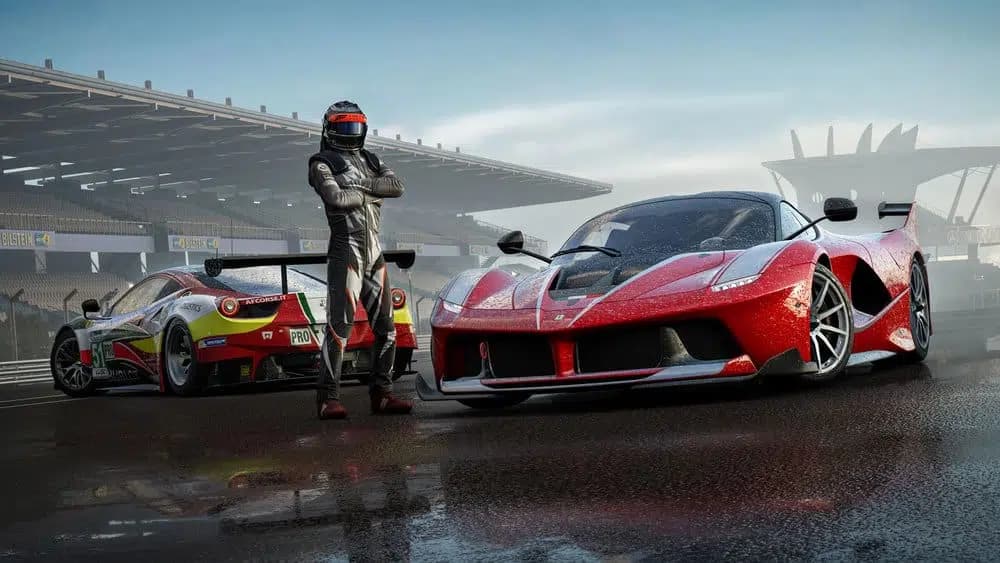 Project CARS 2 Requisitos Mínimos e Recomendados 2023 - Teste seu