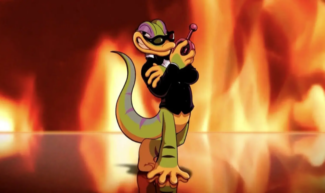 Gex