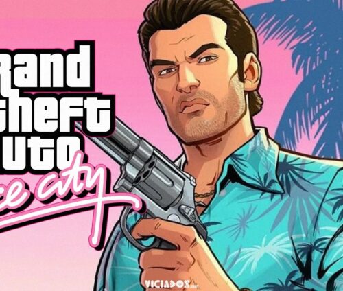 GTA Vice City