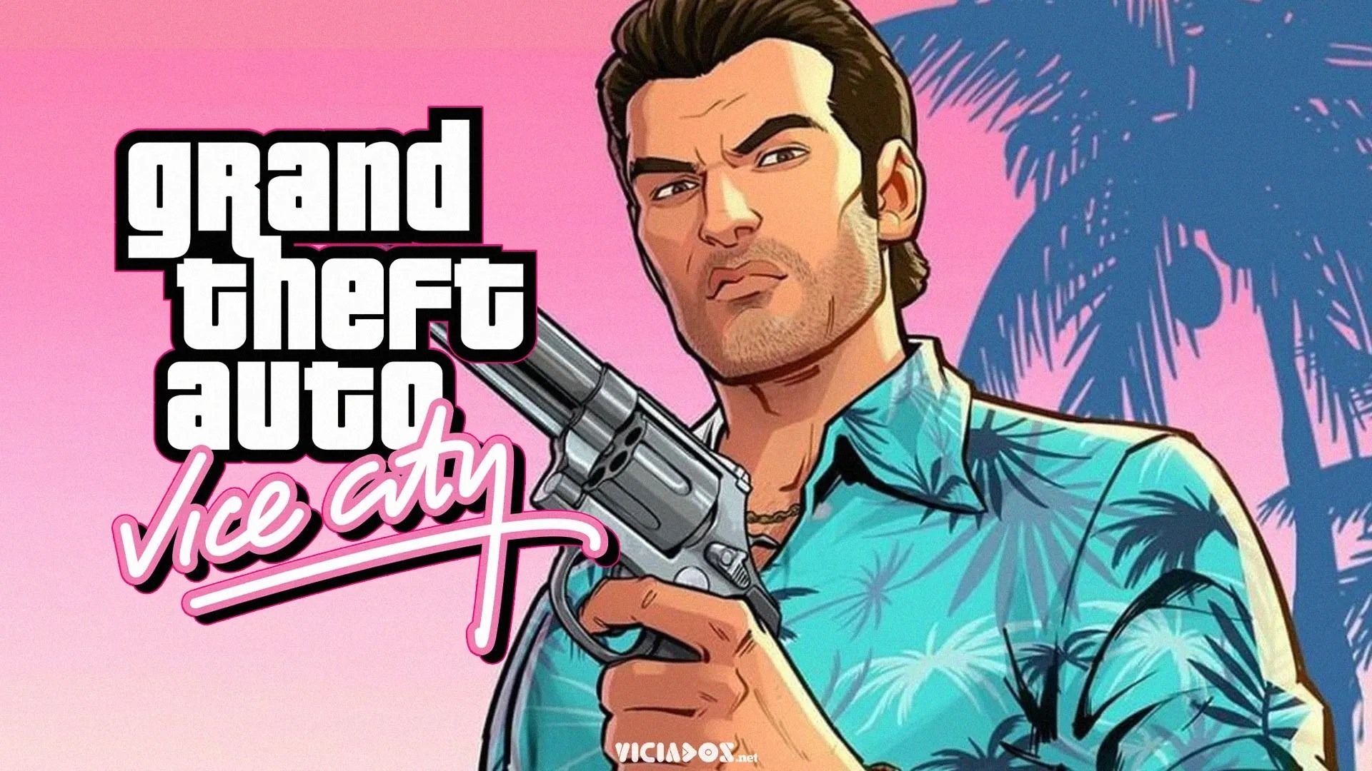 Gta vice city