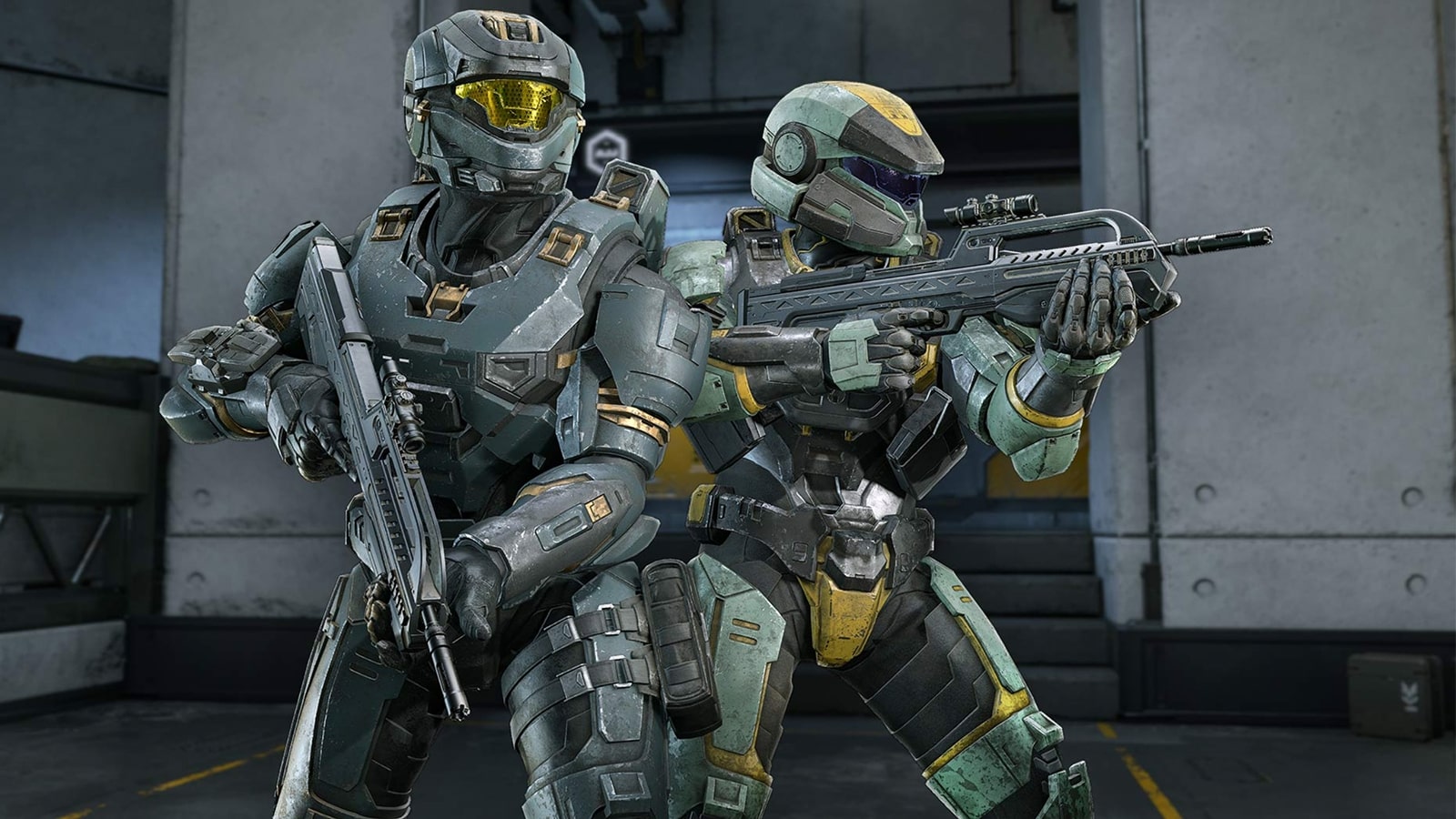 Halo: Reach supera GTA 5 e bate recorde de jogadores simultâneos no Steam