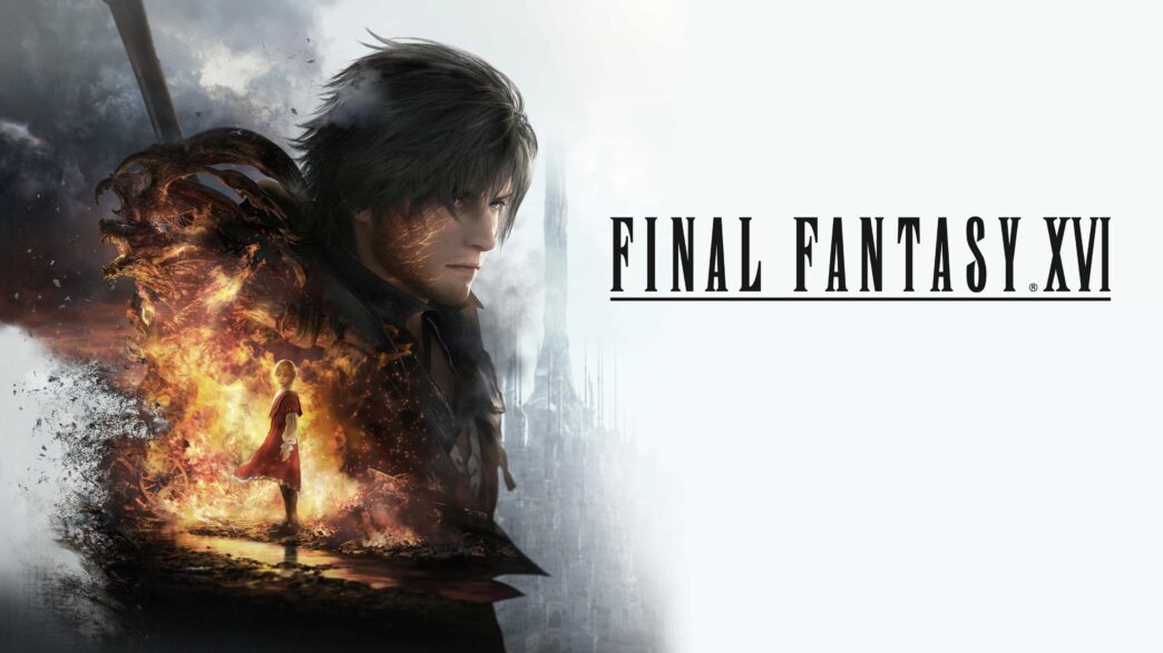 Esperado: Final Fantasy 16 de PC provavelmente requer SSD