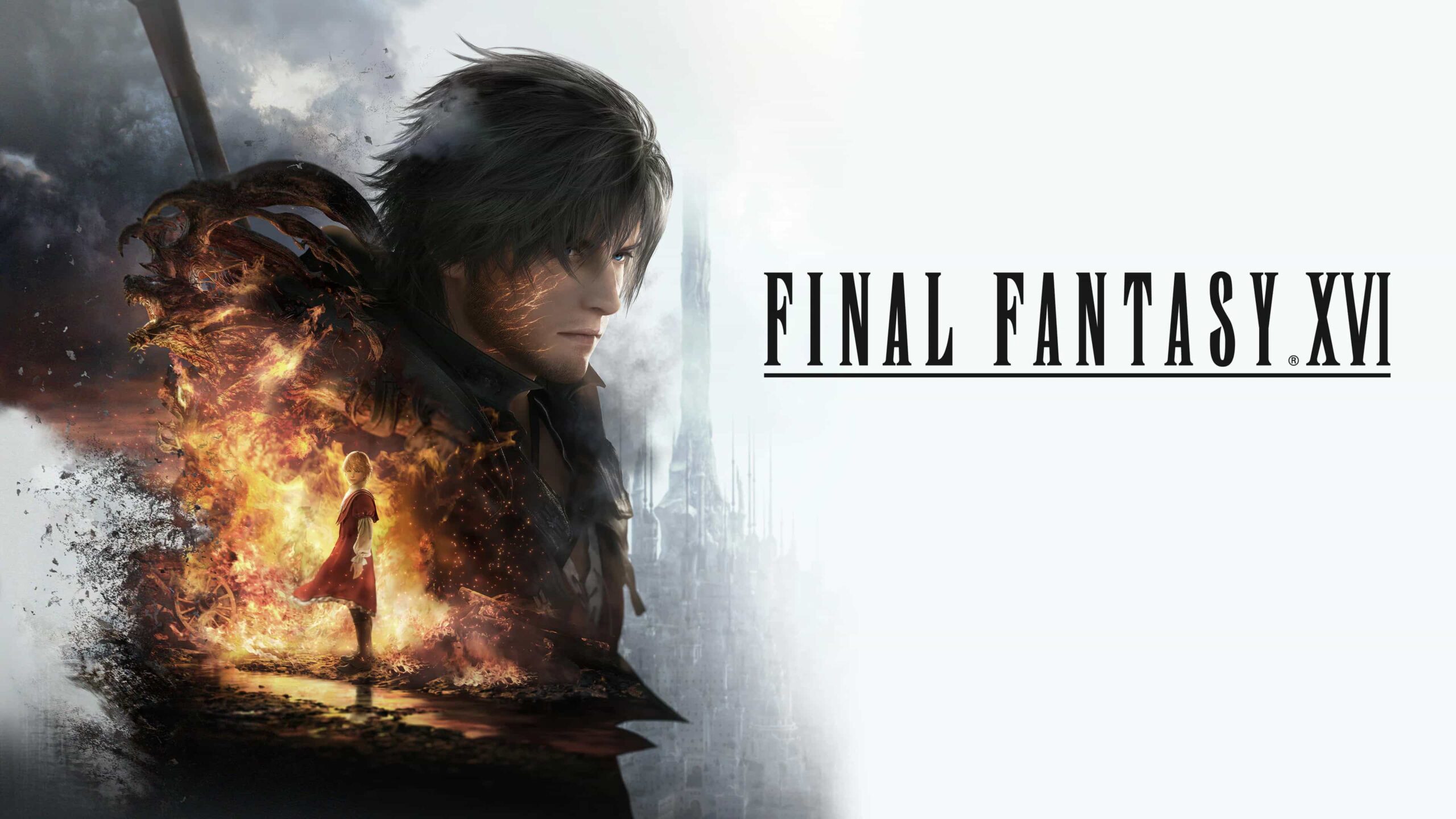 Final Fantasy 16 Xbox