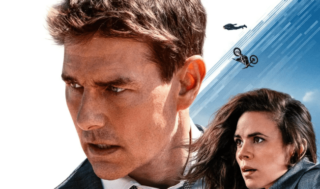 Missão Impossível 7