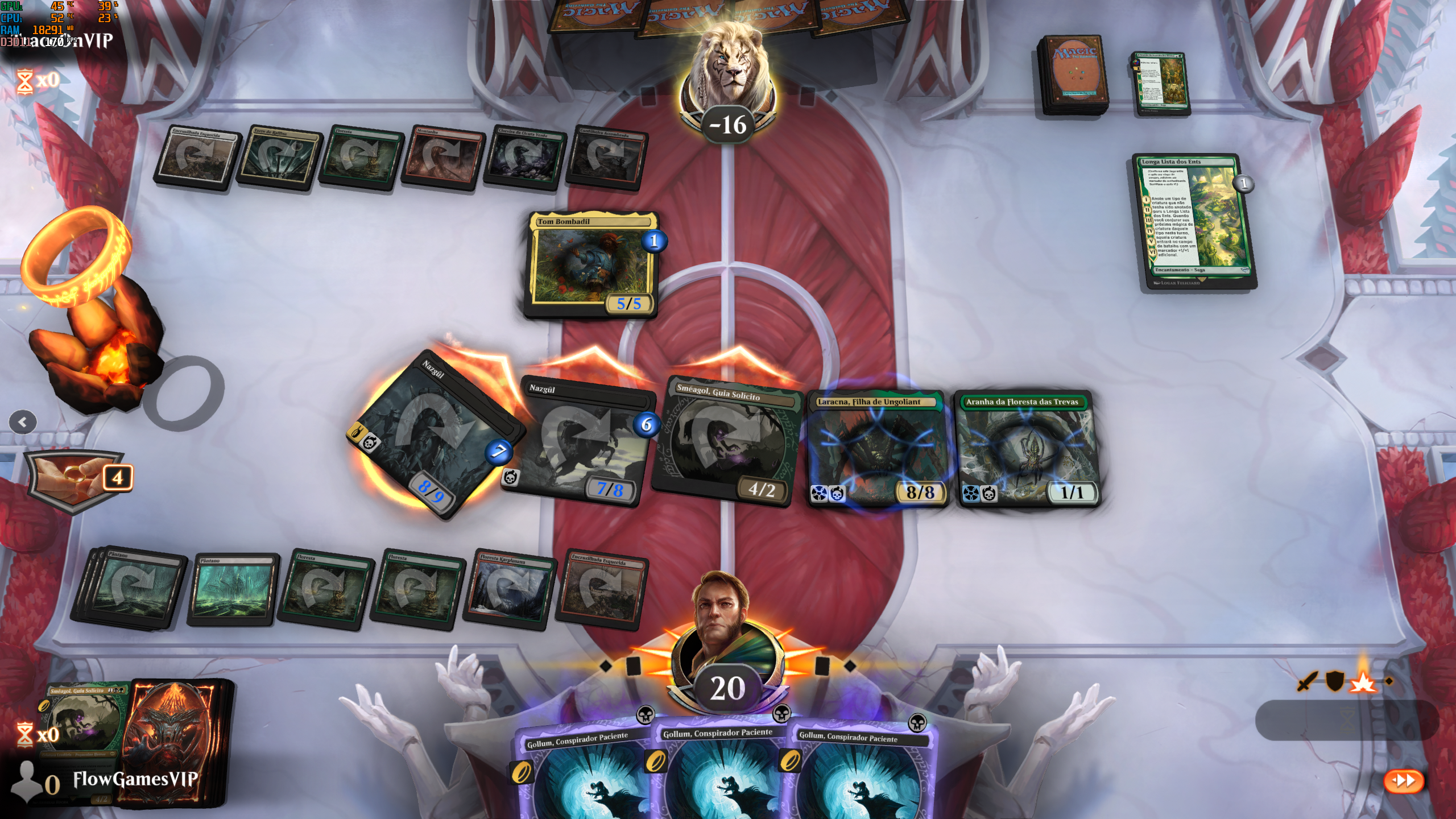 Magic Arena: aprenda a ganhar moedas e gemas rapidamente no game