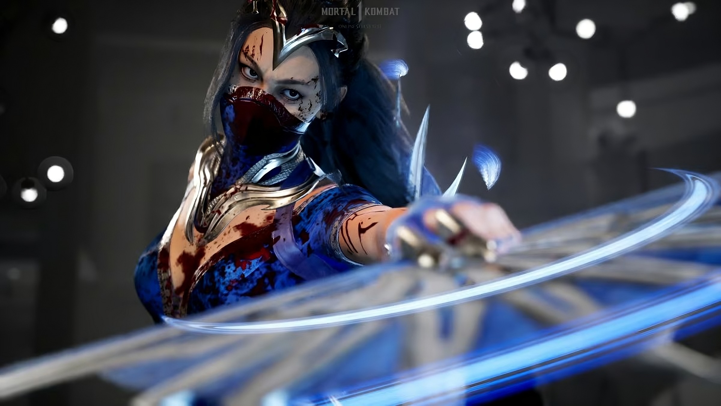 Patch de Mortal Kombat 11 ajusta diversos personagens